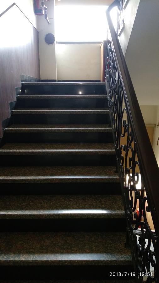 The Metropolis Near Rk Ashram Metro Station Hotel 2*